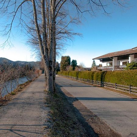 Steinfeldstudio In Rottach Egern Luaran gambar