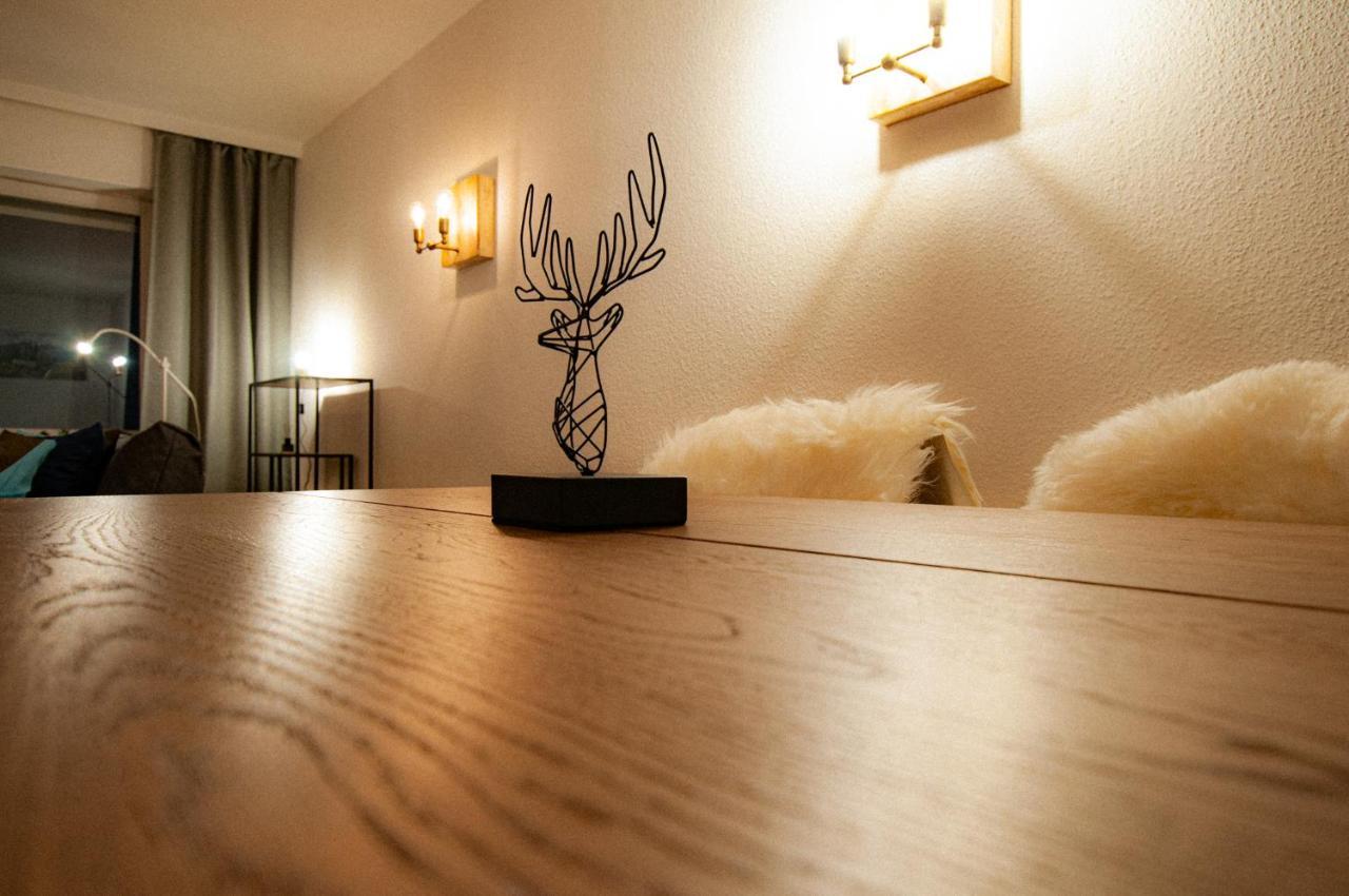 Steinfeldstudio In Rottach Egern Luaran gambar